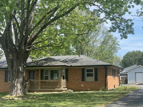 115 Sunset Pl, Portland, TN 37148