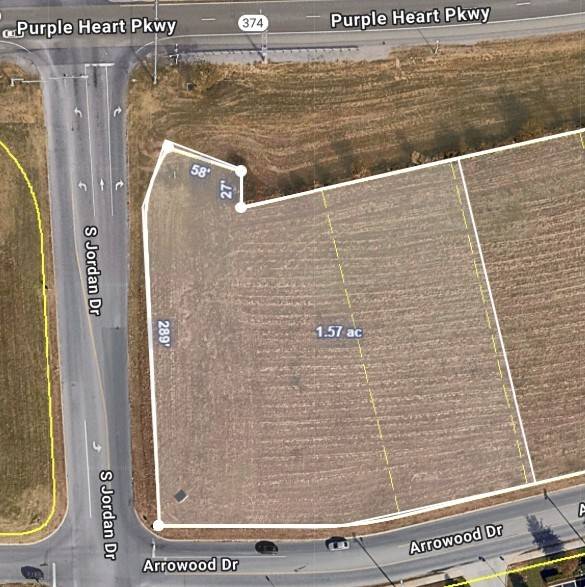 251 Arrowood Dr, Clarksville, TN 37042