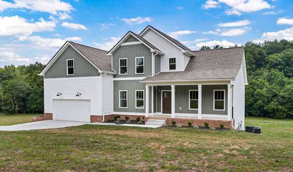 5590 Chambers Rd, Cumberland Furnace, TN 37051