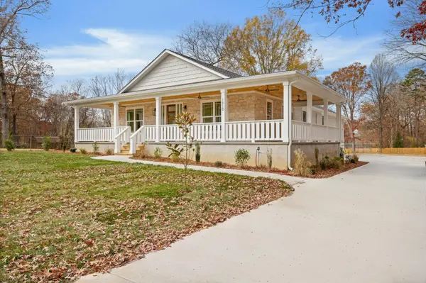 1510 N Three Notch Road, Ringgold, GA 30736