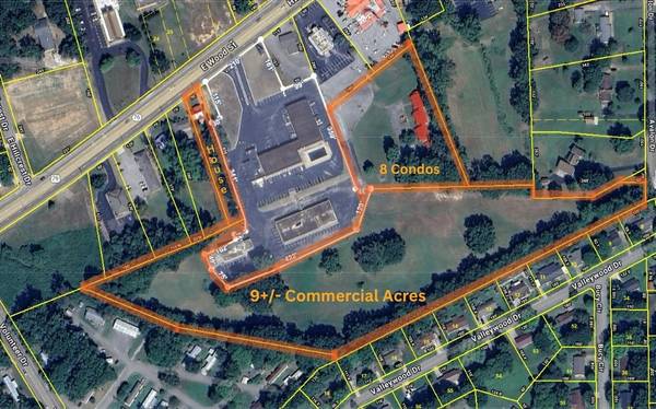 1299 E Wood St, Paris, TN 38242