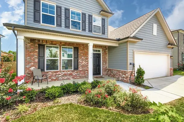 116 Pekka Dr, Lebanon, TN 37087