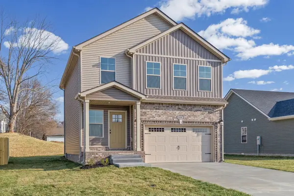 17 Echo Ridge, Oak Grove, KY 42262
