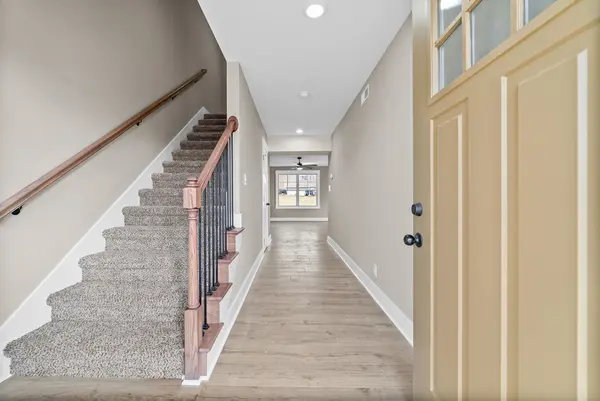 17 Echo Ridge, Oak Grove, KY 42262
