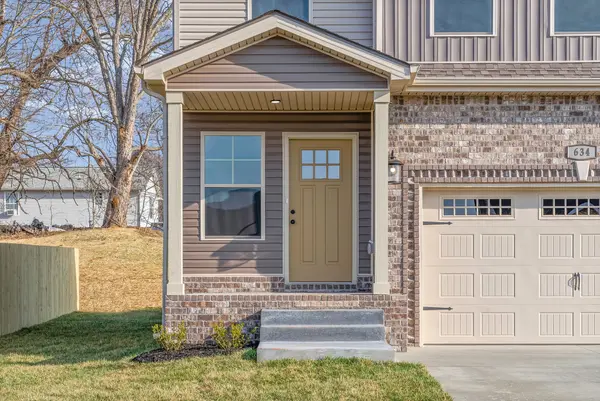 17 Echo Ridge, Oak Grove, KY 42262