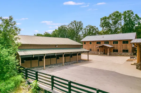 5284 Poor House Hollow Rd, Franklin, TN 37064