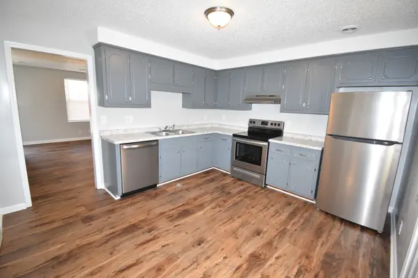 3276 Tower Dr #A, Clarksville, TN 37042