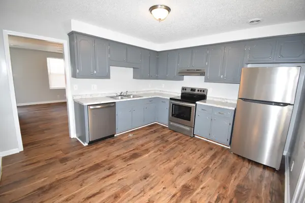 3276 Tower Dr #B, Clarksville, TN 37042
