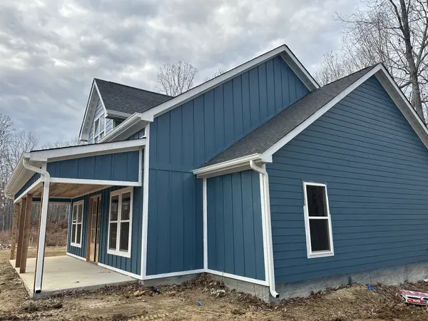 0 20th Ave #N, Gruetli Laager, TN 37339