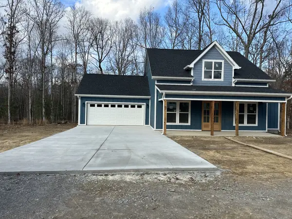 0 20th Ave #N, Gruetli Laager, TN 37339