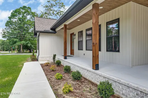 124 Markham Lane, Crossville, TN 38558