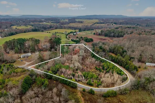 0 N Center Point Acres, Walling, TN 38587
