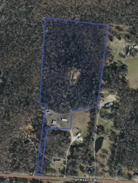 0 HWY 70, Dickson, TN 37055