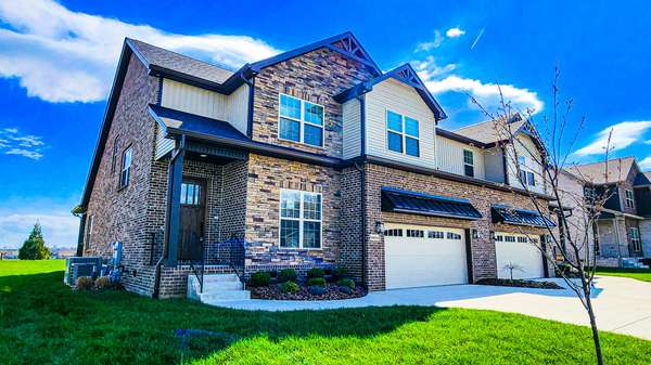 1088 Veridian Drive #B, Clarksville, TN 37043