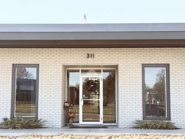 311 N Jackson St Units 3 & 4, Tullahoma, TN 37388
