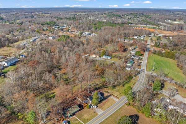 0 Dodson Branch Rd, Cookeville, TN 38501