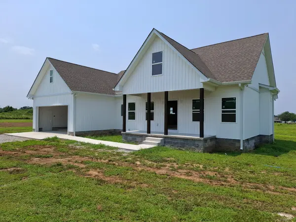 0 Greenhaw Rd, Decherd, TN 37324