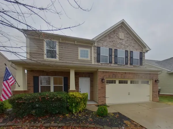 2913 Haviland Way, Murfreesboro, TN 37128