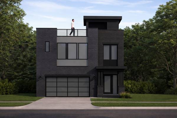 125 Modern Valley, Nashville, TN 37221