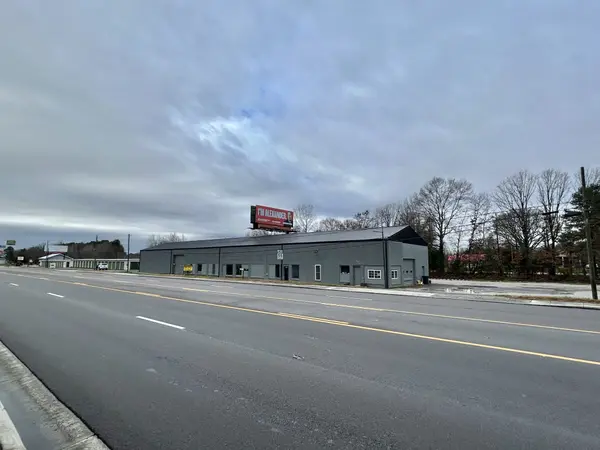 2260 New Tullahoma Hwy, Manchester, TN 37355