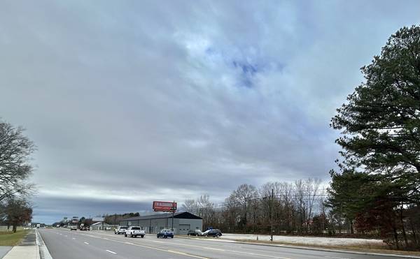 2260 New Tullahoma Hwy, Manchester, TN 37355