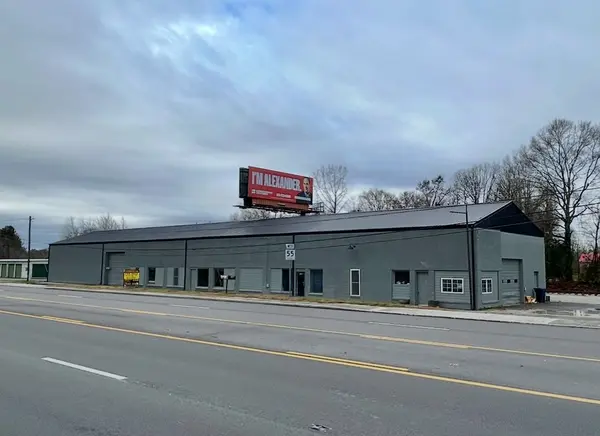 2260 New Tullahoma Hwy, Manchester, TN 37355