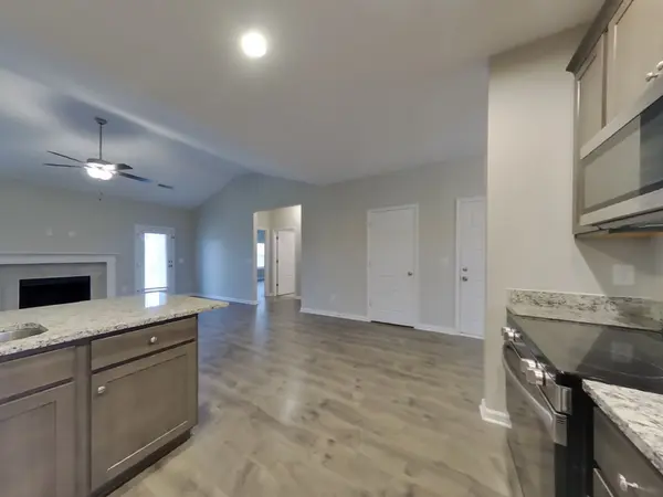 825 Ellyson Dr, Spring Hill, TN 37174