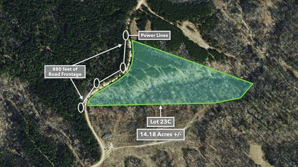 0 Cox Hollow, Dover, TN 37058