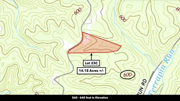 0 Cox Hollow, Dover, TN 37058
