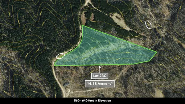 0 Cox Hollow, Dover, TN 37058