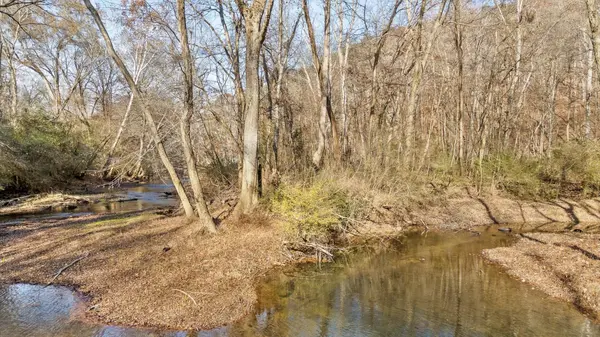 0 Jones Creek Lane, Hixson, TN 37343