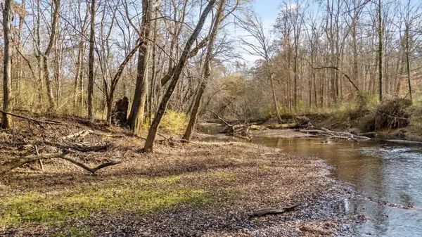 0 Jones Creek Lane, Hixson, TN 37343