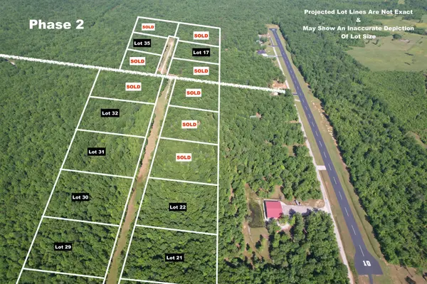 0 W Greenwell Rd, Altamont, TN 37301