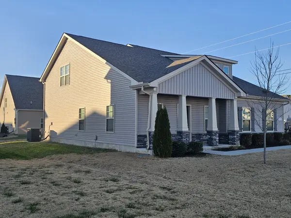 300 Durum St, Shelbyville, TN 37160