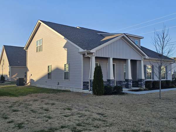 300 Durum St, Shelbyville, TN 37160