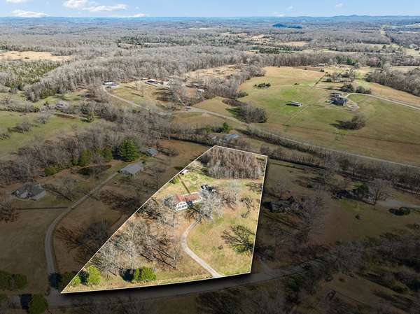 1733 Belotes Ferry Rd, Lebanon, TN 37087