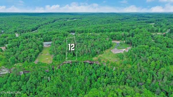 0 Eagle Bluff, Jamestown, TN 38556
