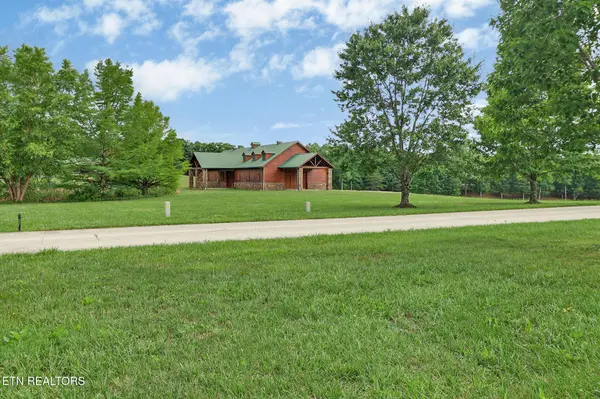 0 Eagle Bluff, Jamestown, TN 38556