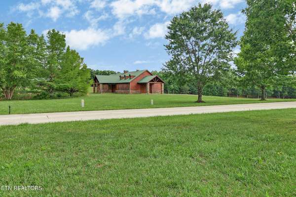 0 Eagle Bluff, Jamestown, TN 38556