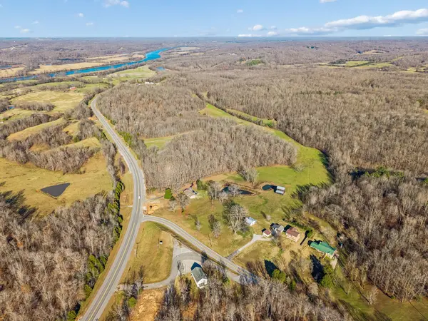 3819 Old Highway 13, Cumberland City, TN 37050
