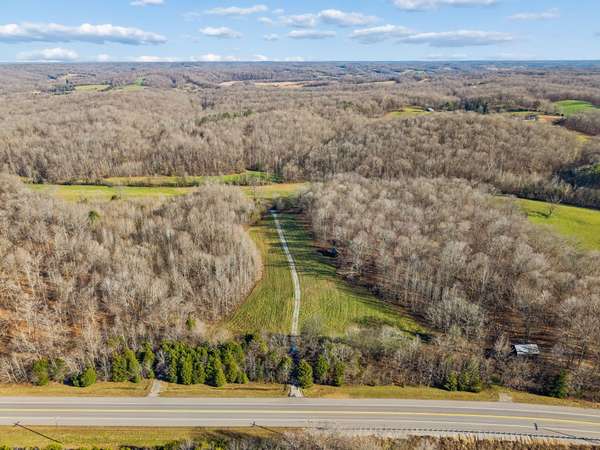 3819 Old Highway 13, Cumberland City, TN 37050