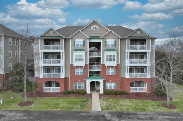 8401 Callabee Way #D1, Antioch, TN 37013