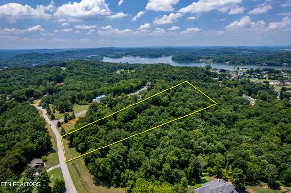 11 Rankin Ferry Loop, Louisville, TN 37777