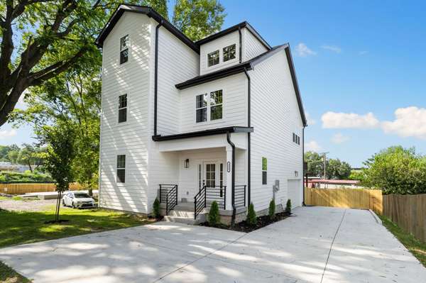 1117B McGavock Pike, Nashville, TN 37216