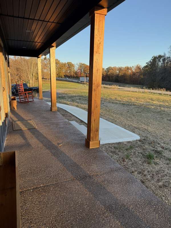 9461 Short Mountain Rd, Smithville, TN 37166