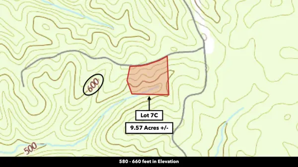 0 Cox Hollow, Dover, TN 37058