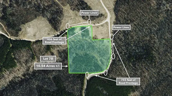 0 Cox Hollow, Dover, TN 37058