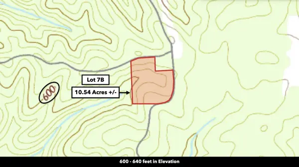 0 Cox Hollow, Dover, TN 37058