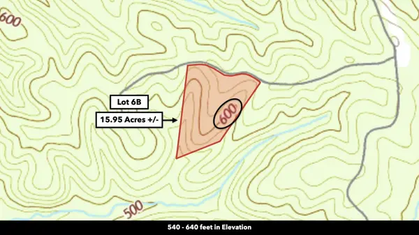 0 Cox Hollow, Dover, TN 37058