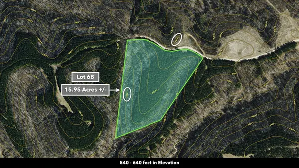 0 Cox Hollow, Dover, TN 37058